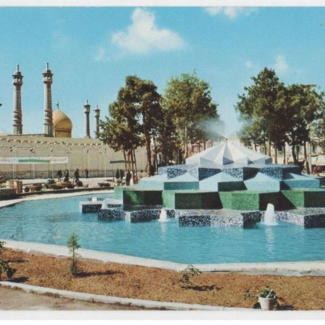 معرفی قم گشت