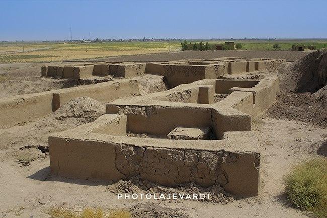 تاریخ و فرهنگ قمرود قم