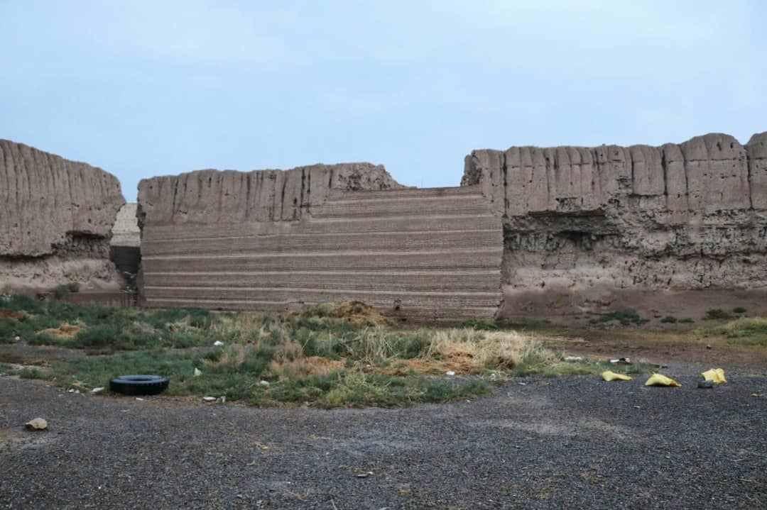 قلعه گبری جمکران قم