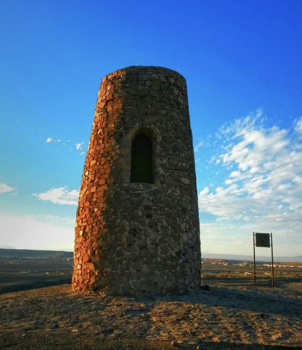 میل‌های راهنما 