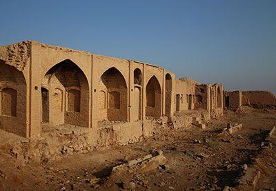 کاروانسراالبرز