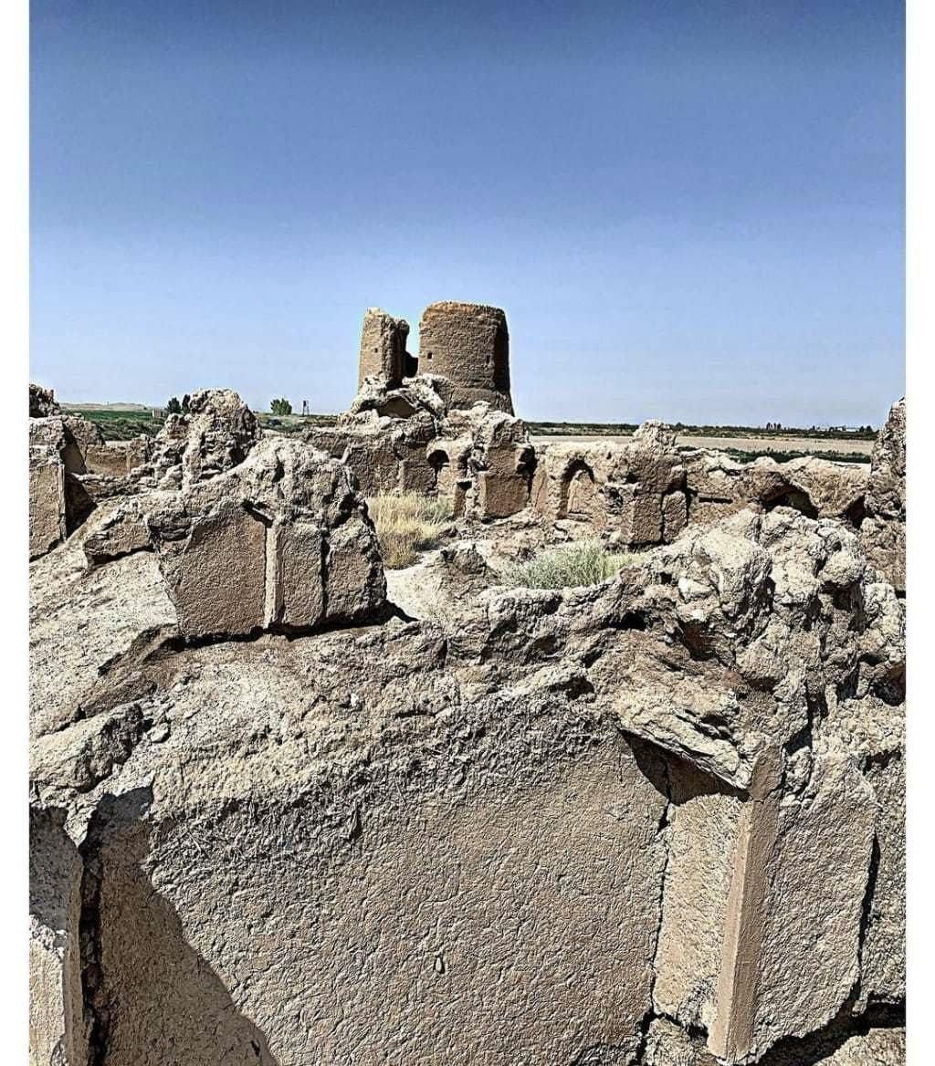 قلعه سام آباد