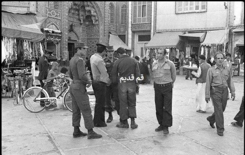 میدان آستانه