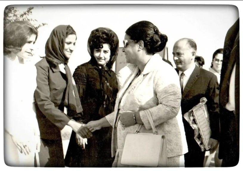 شادروان اقدس کاظمی قم