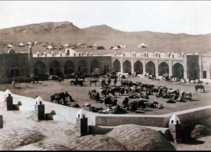 قلعه محمدعلی خان