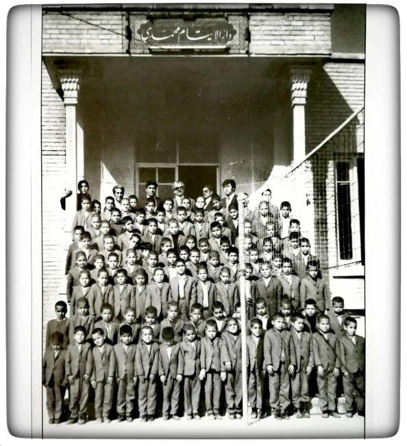 دارالایتام محمدی