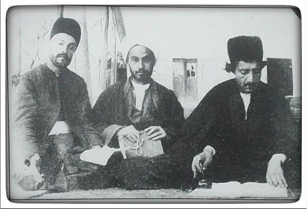 تکیه صمصام